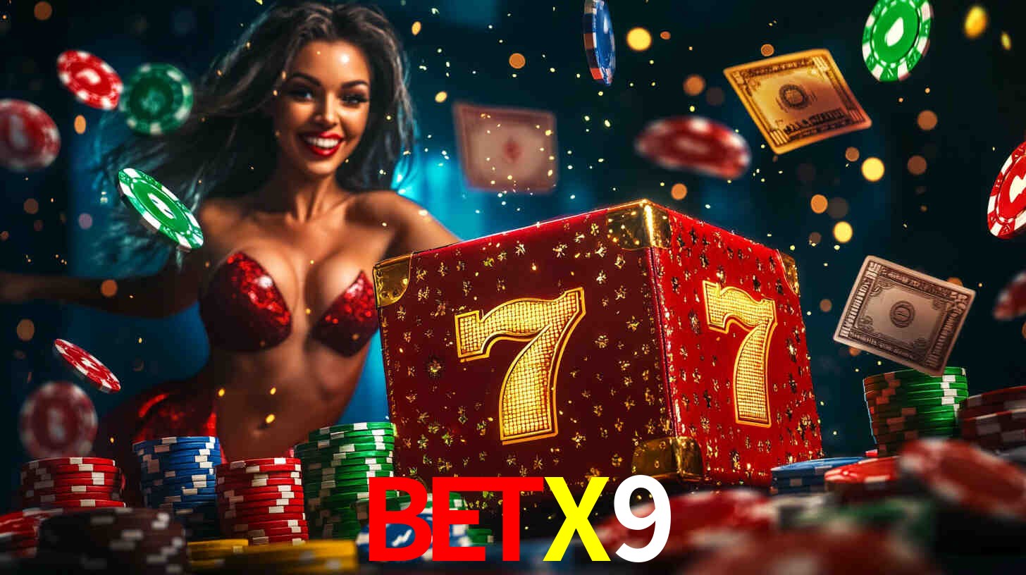 Estatísticas BETX9