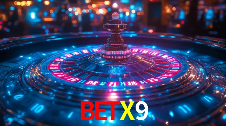BETX9 - Clube da Riqueza - BETX9.COM