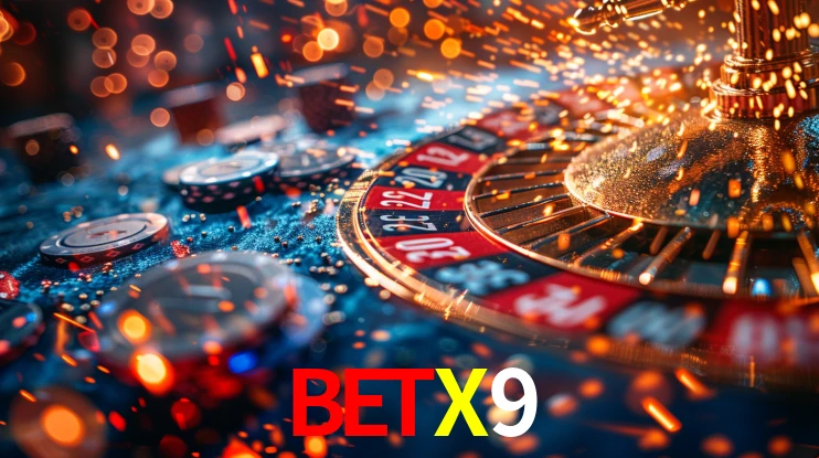 Experiência VIP BETX9