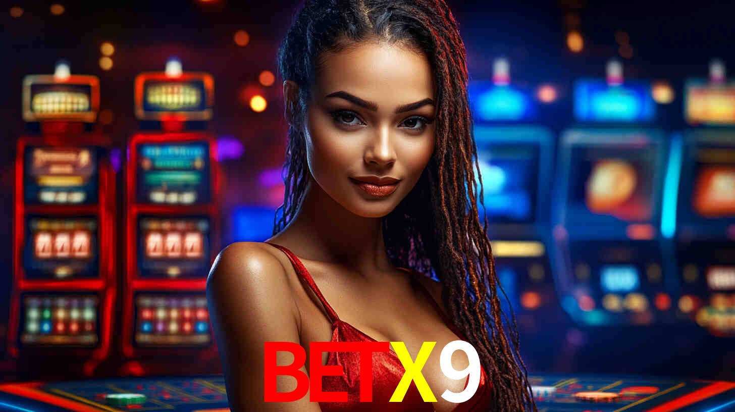 Experiência VIP BETX9