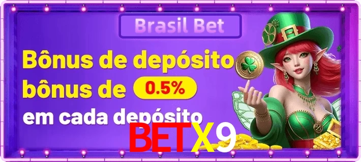 BETX9