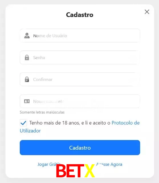 Registrar-se
