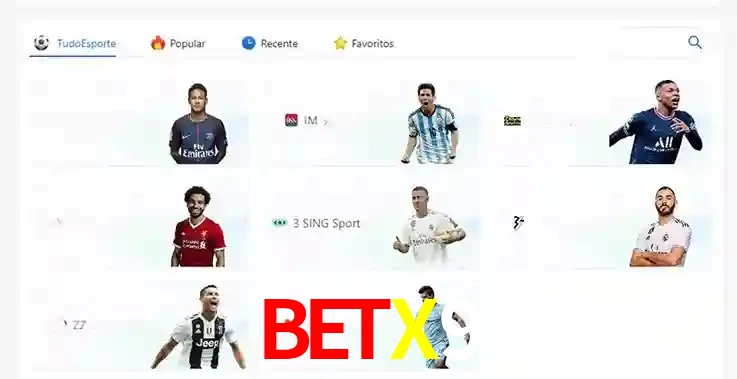 Esporte