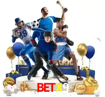 BETX9