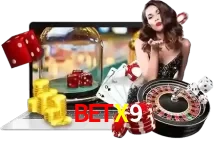 BETX9