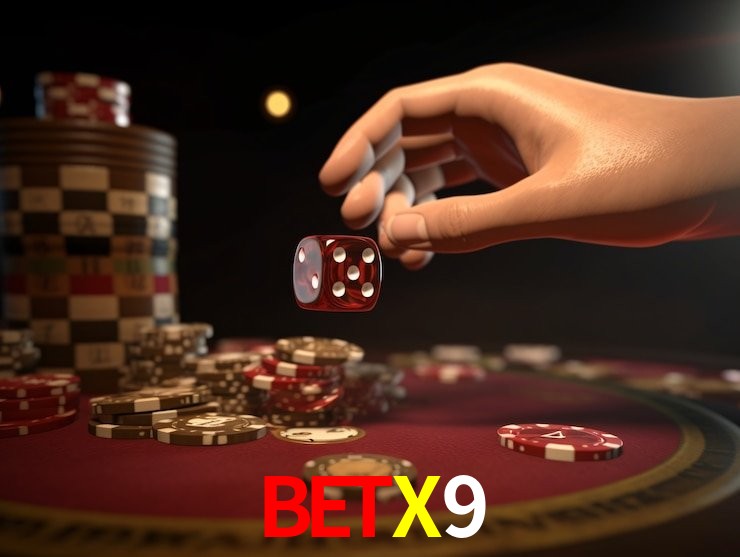 A Popularidade dos Caça-Níqueis no BETX9