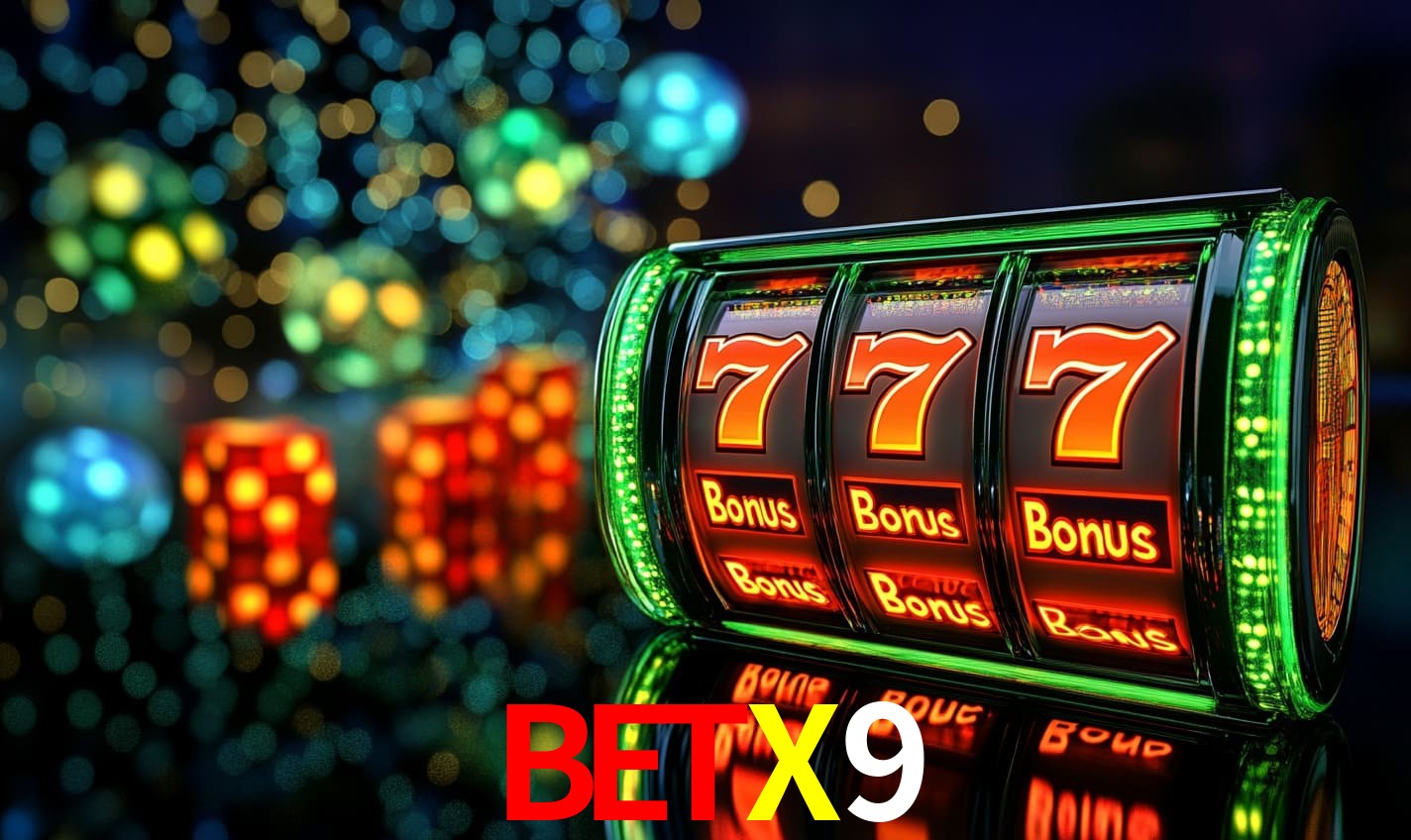 Apostas Esportivas na BETX9: Um Guia Completo
