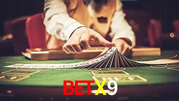 Tournaments BETX9
