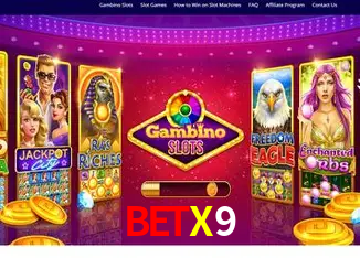 Flash Promotion BETX9
