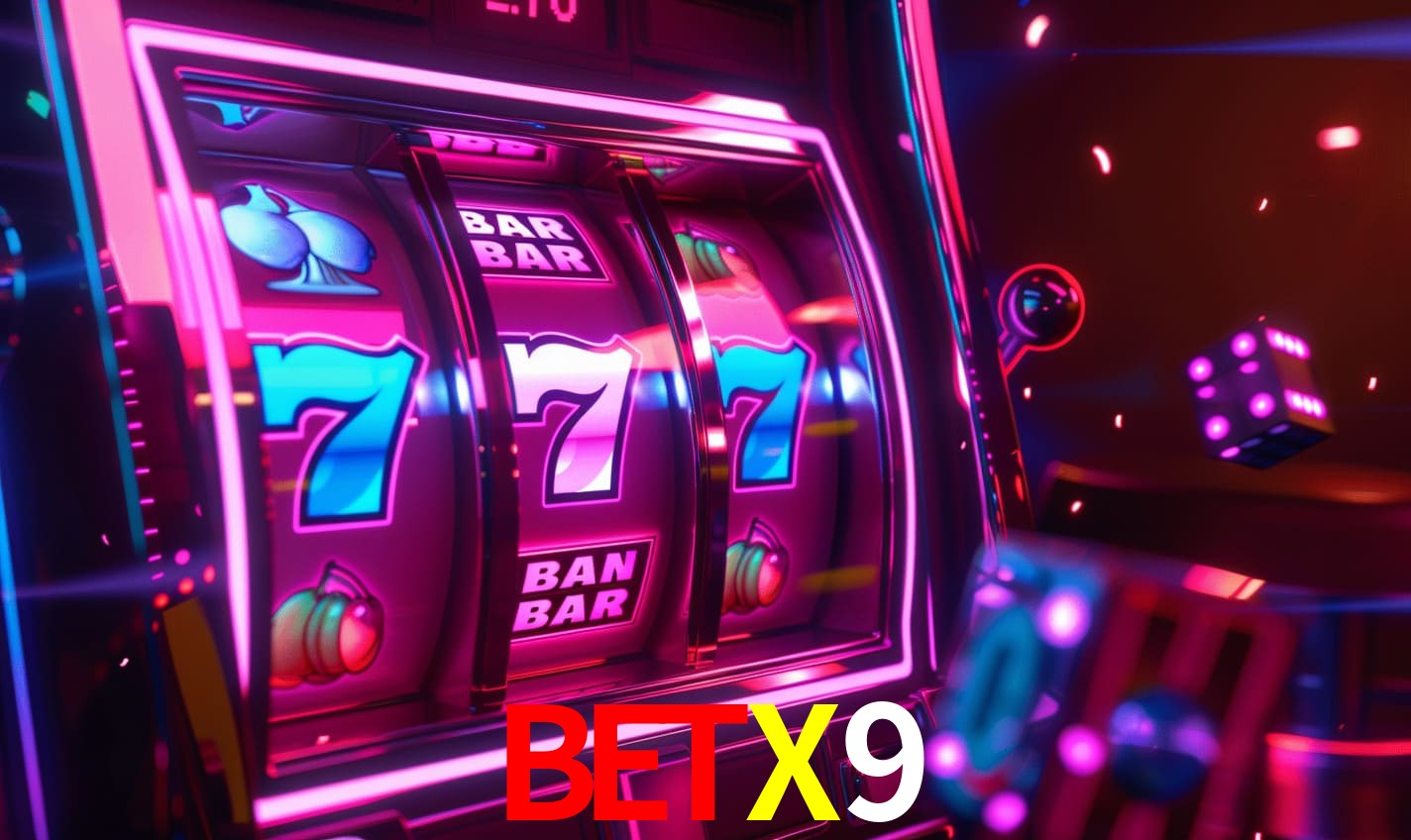 Avaliações dos Jogadores BETX9