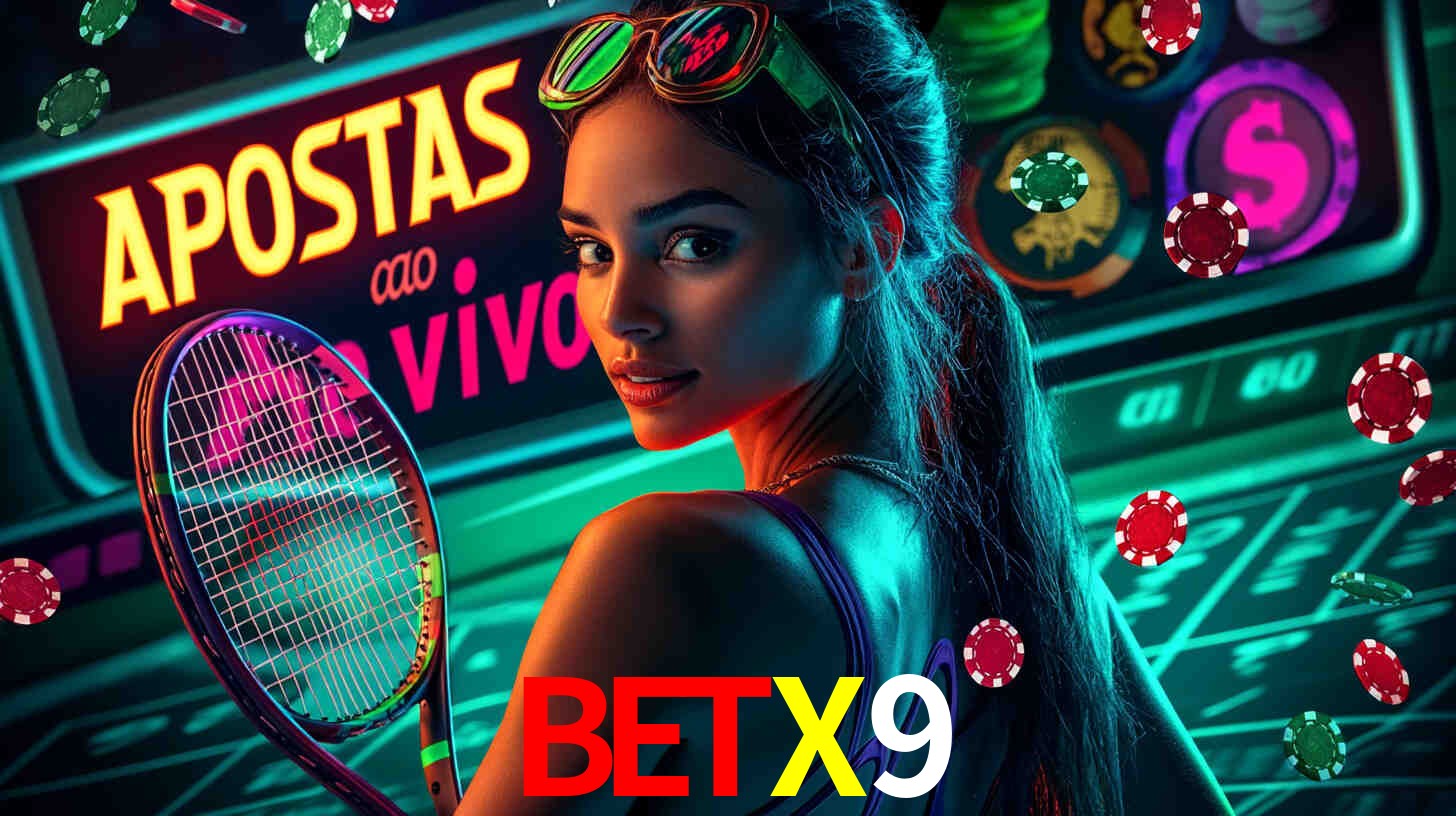 Mesa de Blackjack BETX9