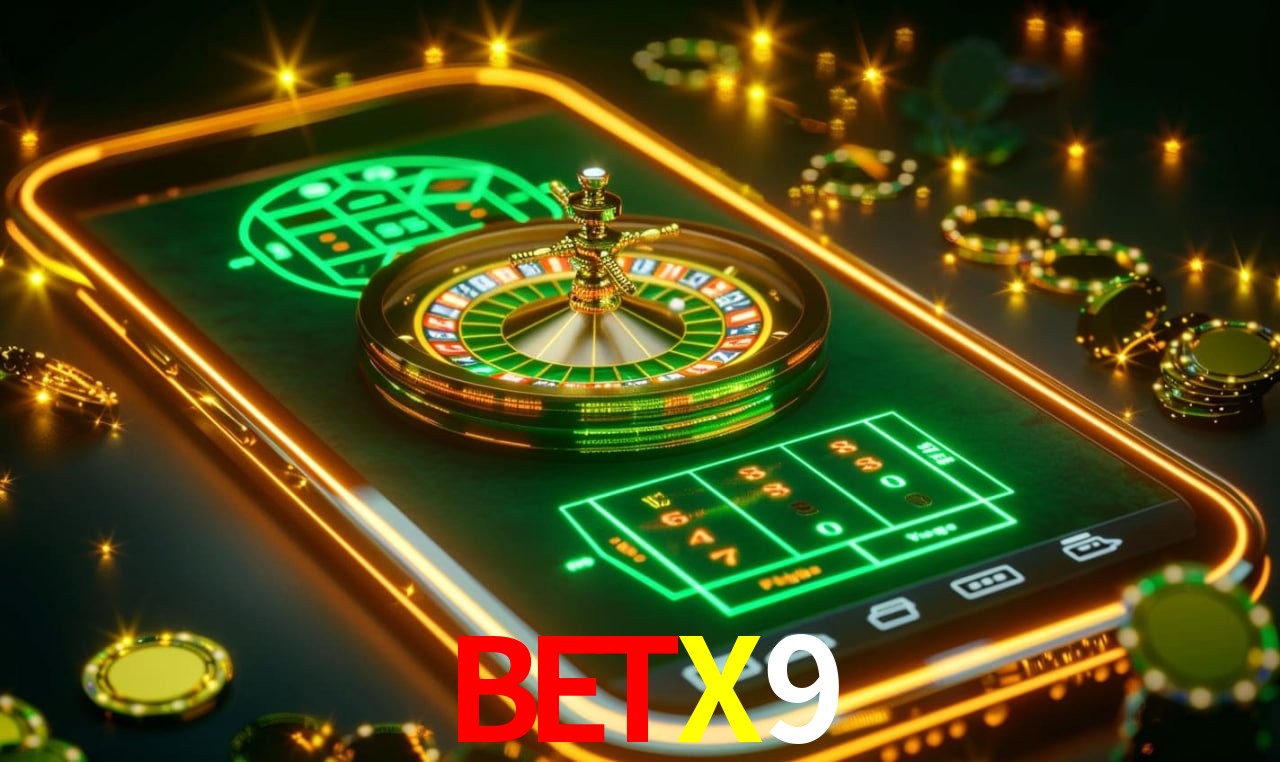 Descubra a Essência do BETX9: Nossa História e Compromissos