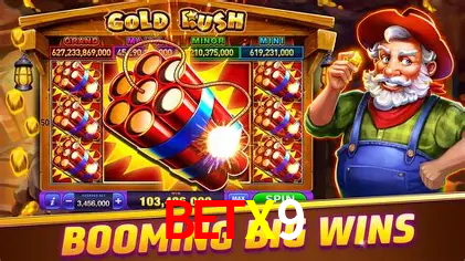 Descubra o Mundo do Cassino Online com BETX9