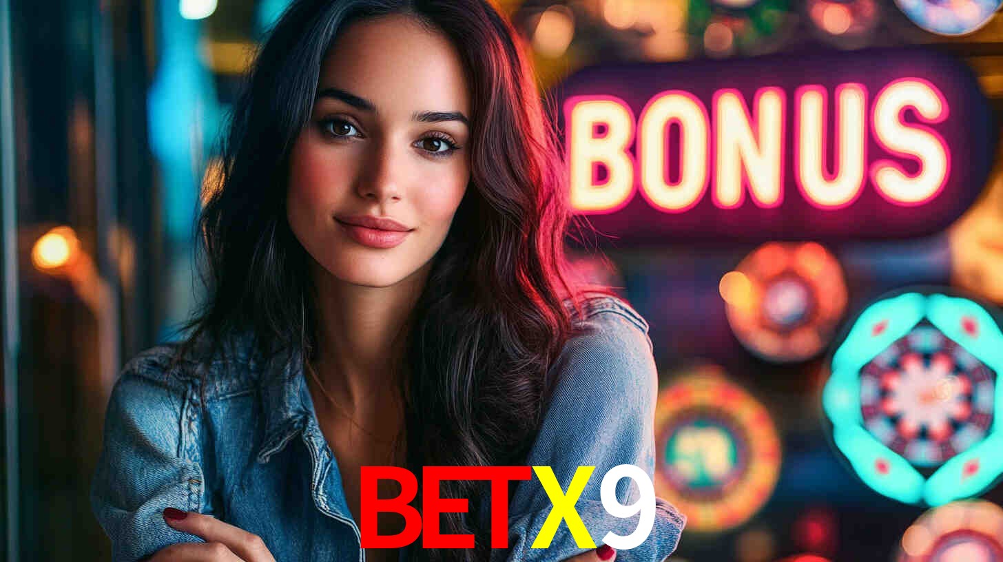 Desvendando o Mundo dos Jogos Virtuais na BETX9