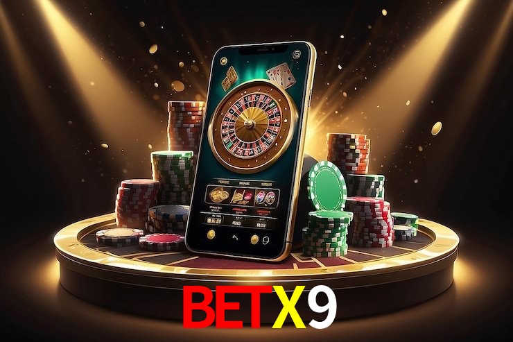 A Popularidade dos Caça-Níqueis no BETX9