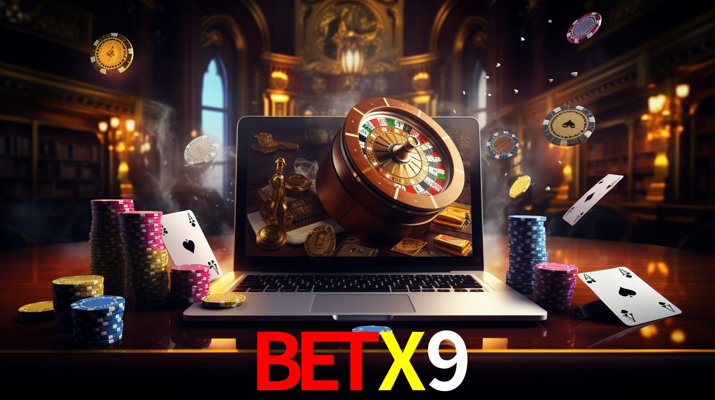 Exclusive Games BETX9