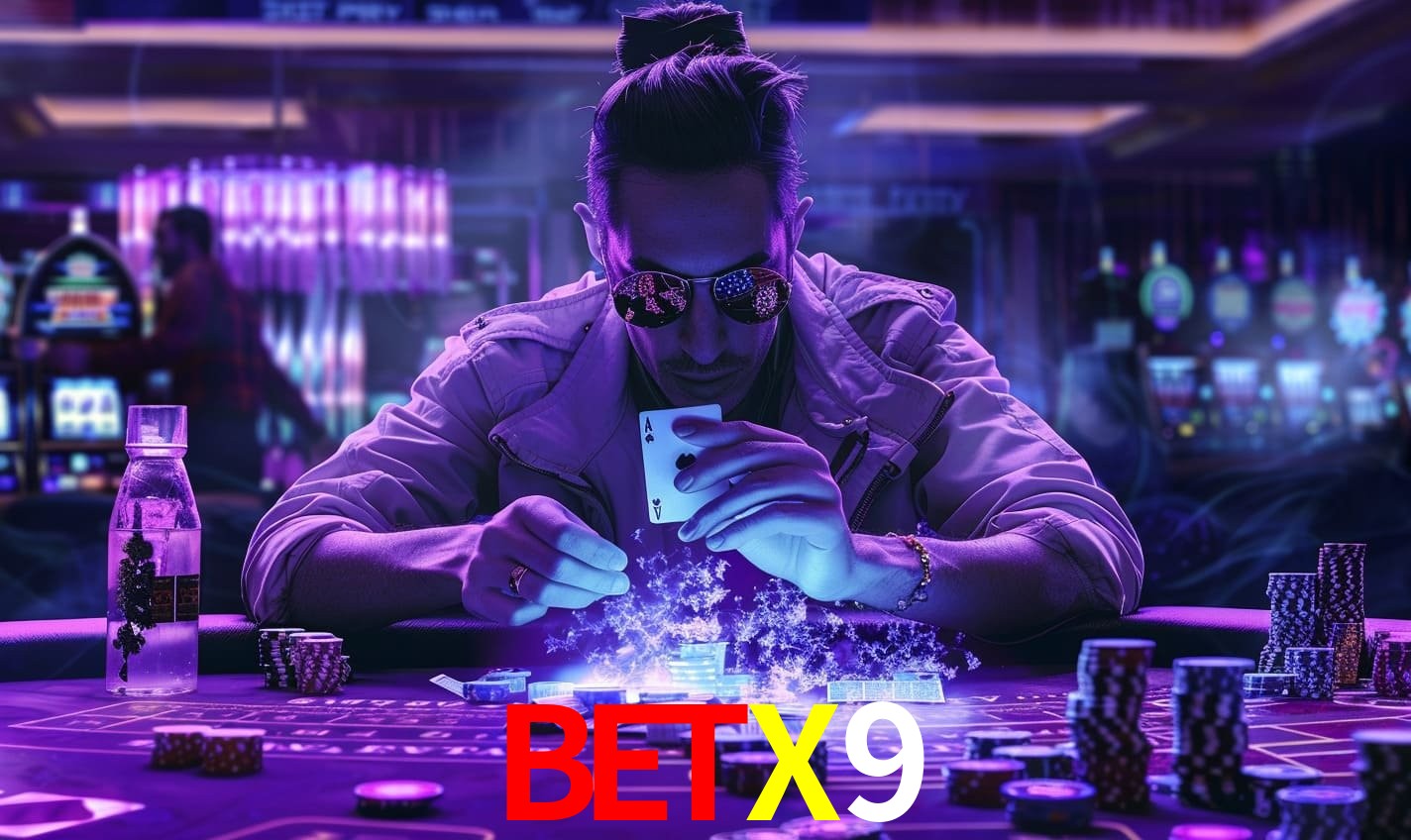 Daily Bonuses BETX9