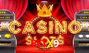 Football Betting BETX9