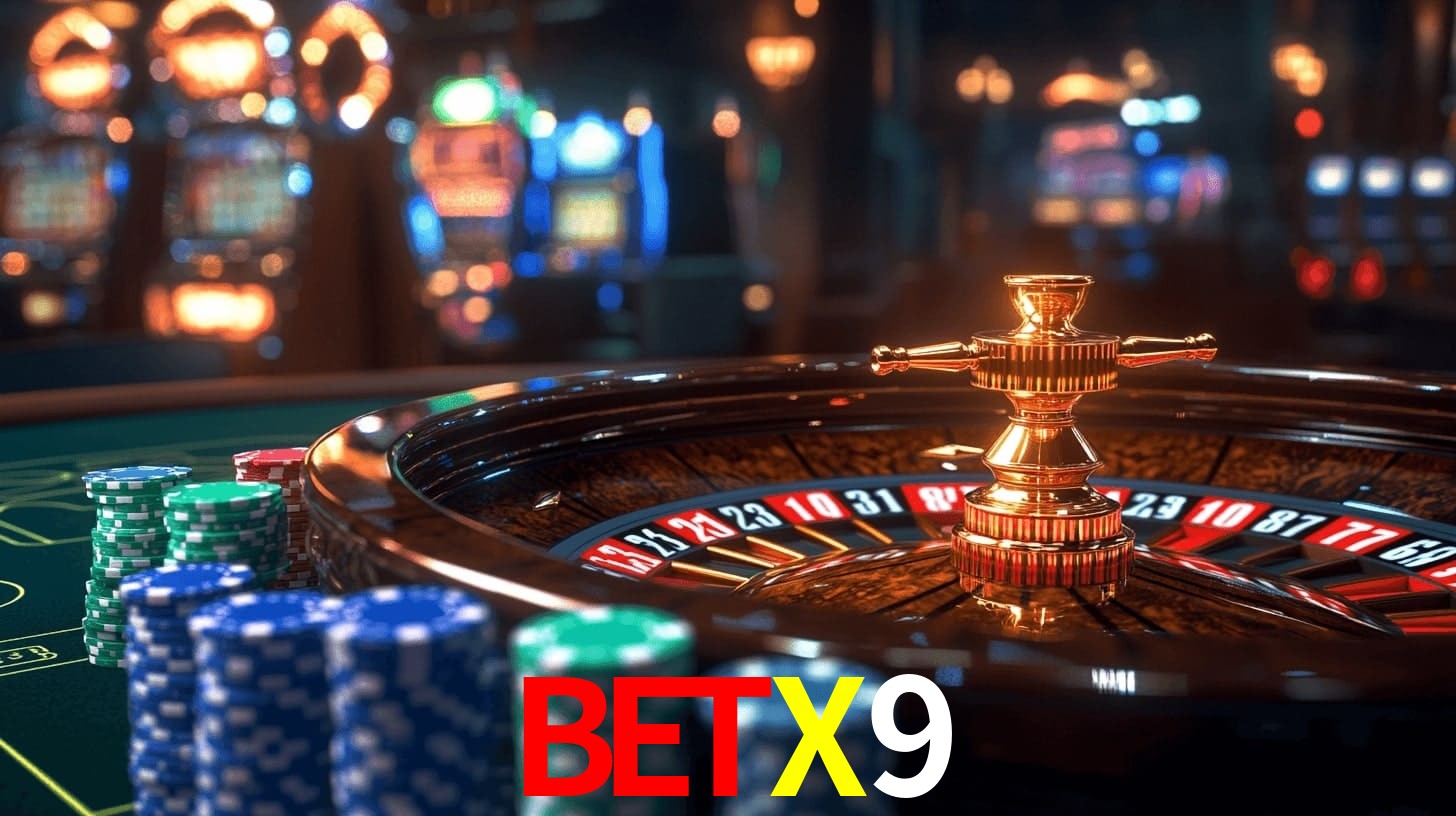 Bônus Generosos e Exclusivos no BETX9 para Você!