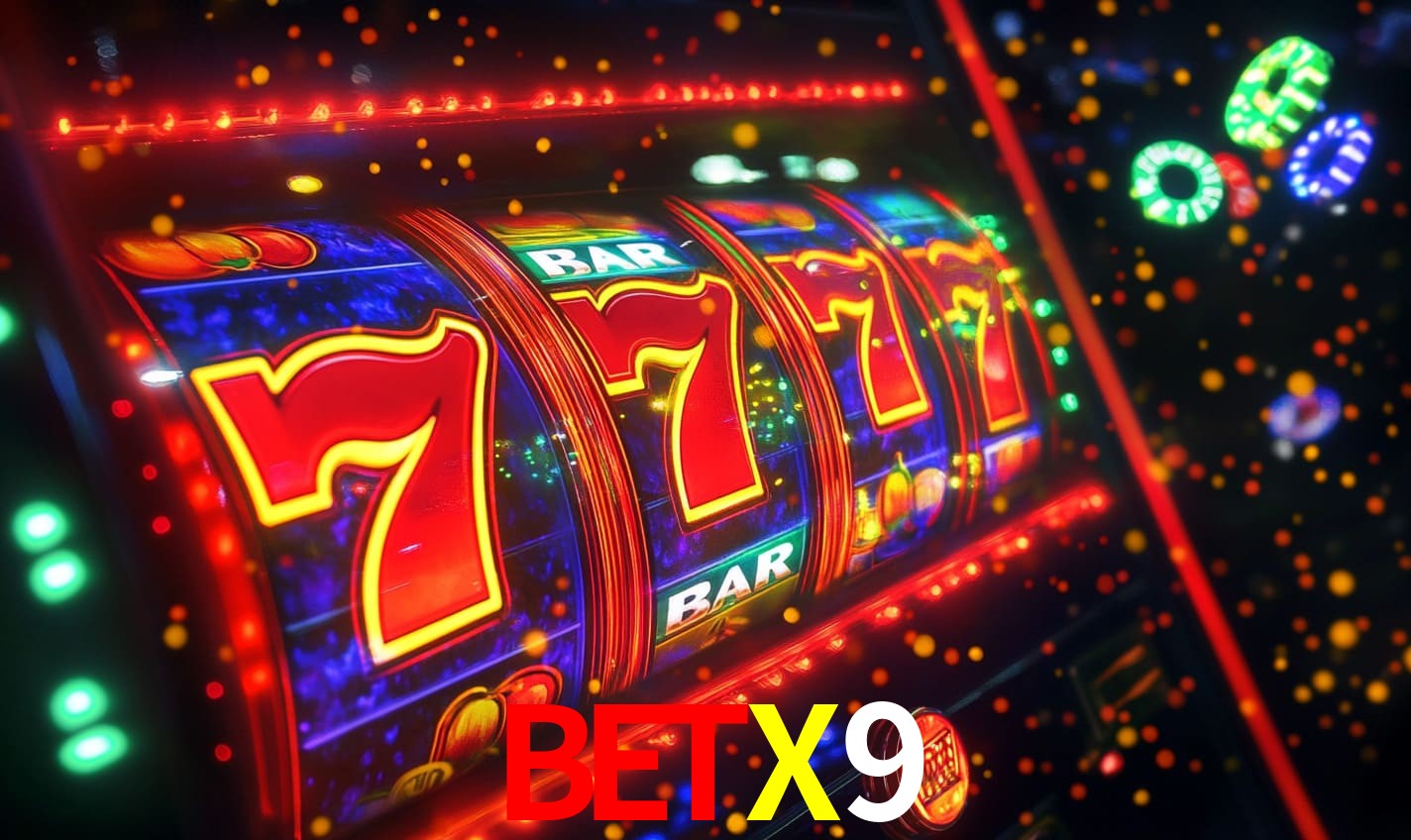 BETX9.COM