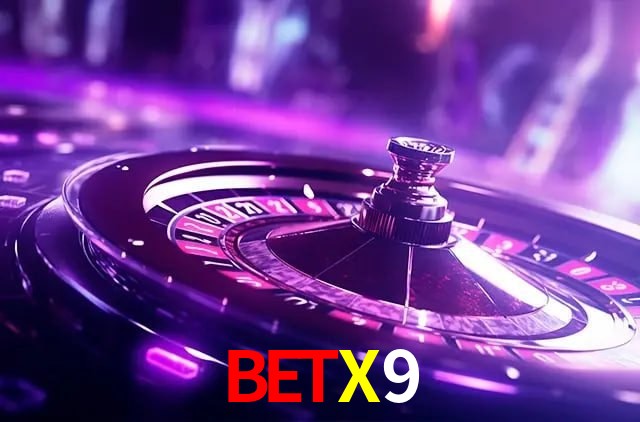 Promoções Sazonais BETX9