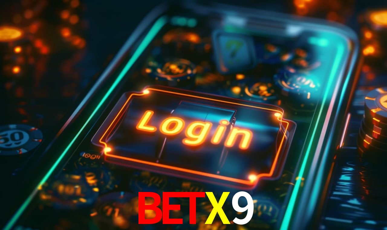 Roulette Table BETX9