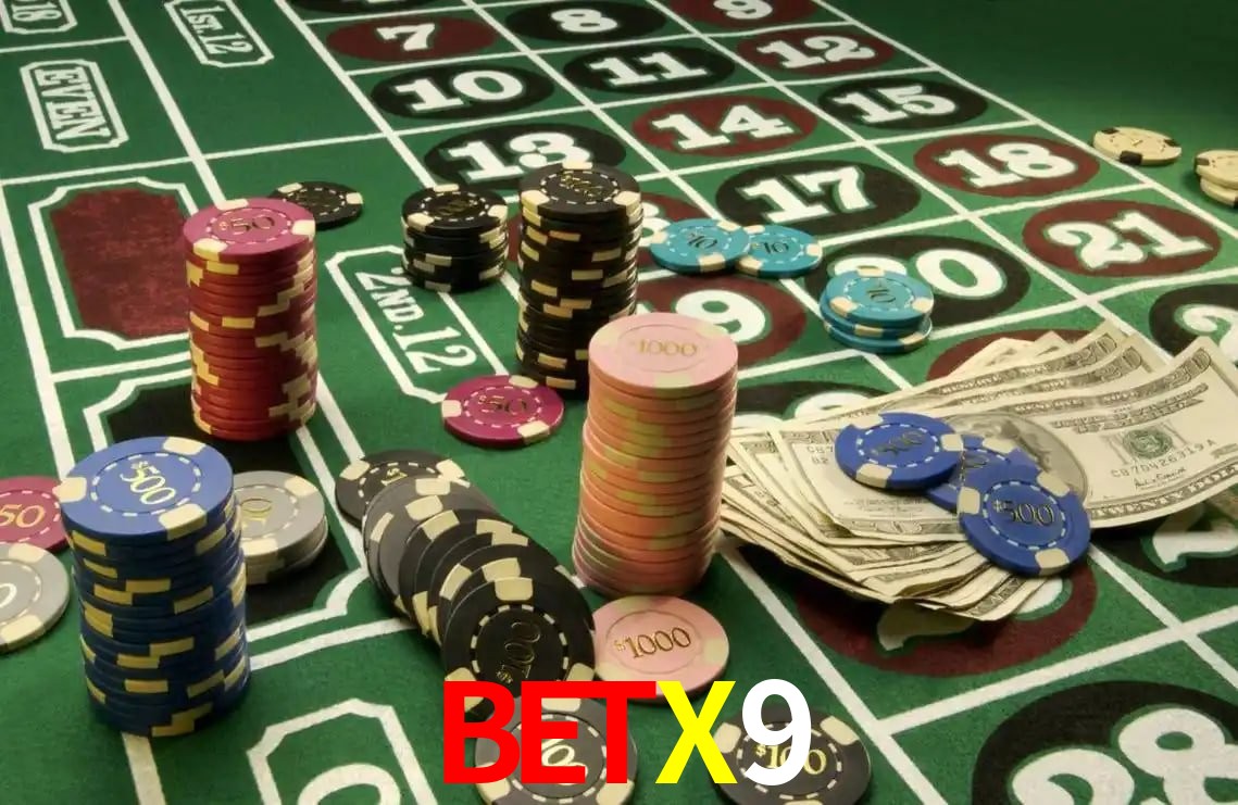 BETX9.COM