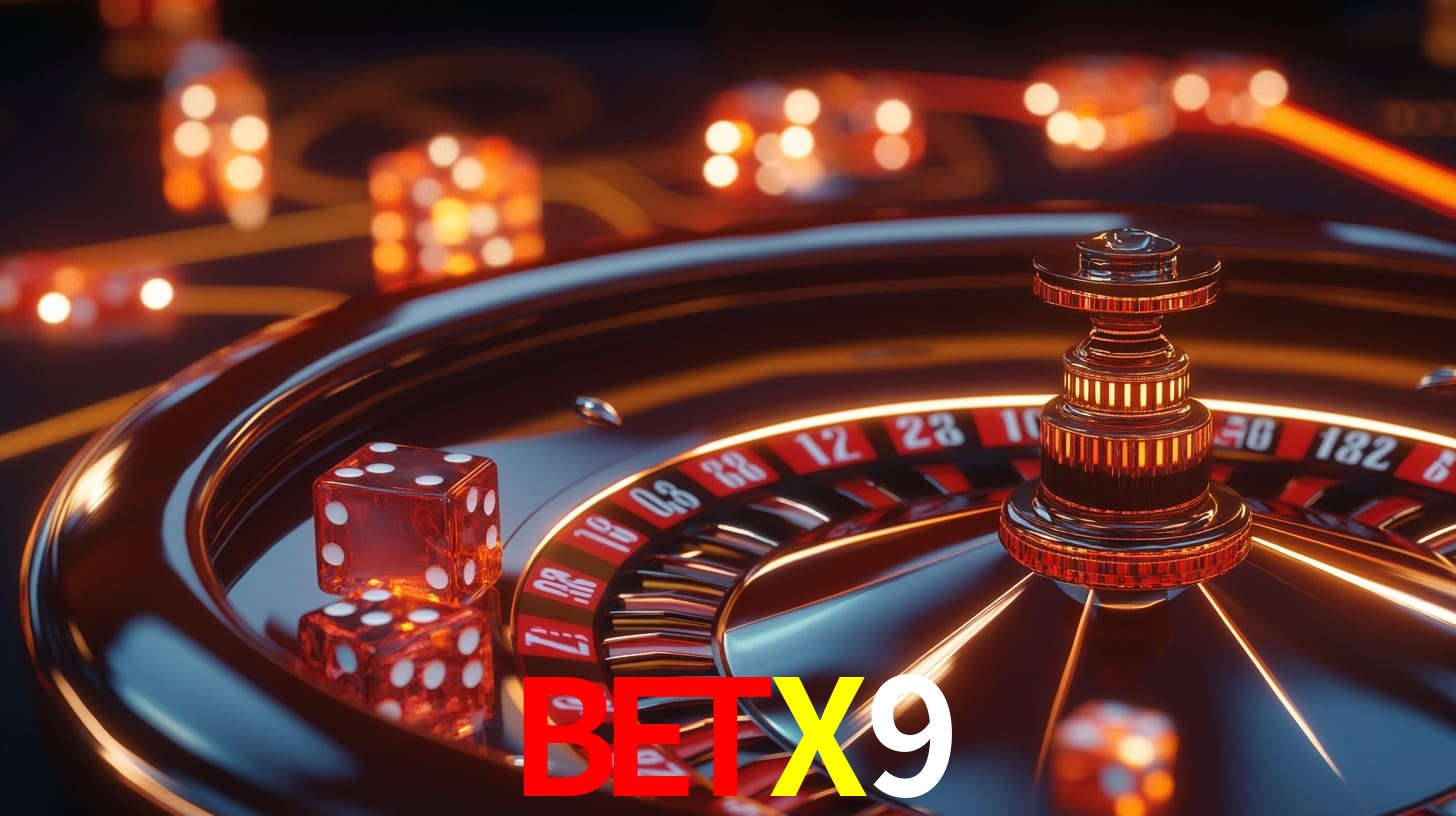 Welcome Bonus BETX9