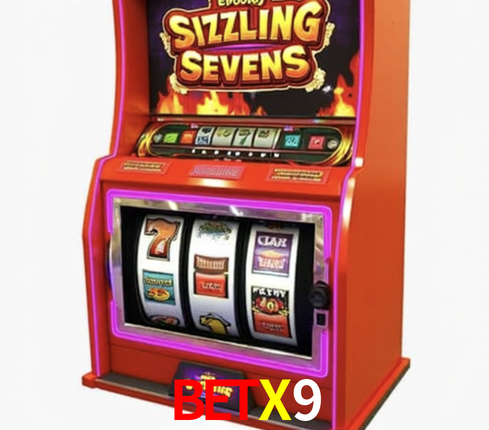 Games Directory BETX9