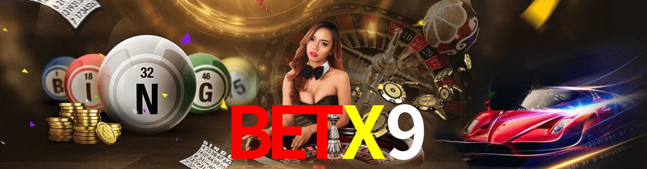 Inovações de Jogos na BETX9: O Futuro das Experiências Interativas