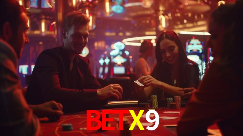 Interface Premium BETX9