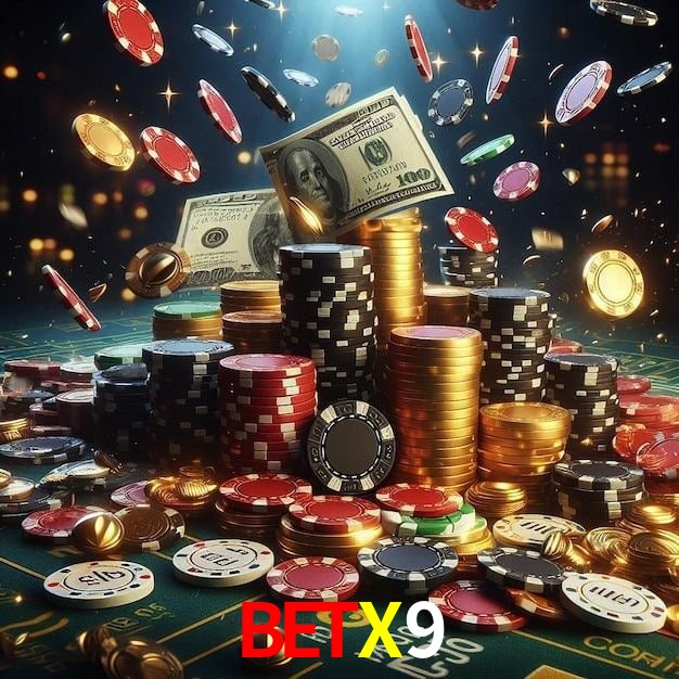 Sistemas de Segurança BETX9