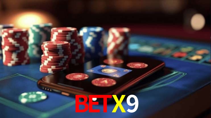 A Emoção da Loteria na BETX9: Uma Chance de Mudança de Vida