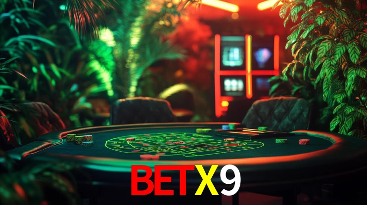 Premium Interface BETX9