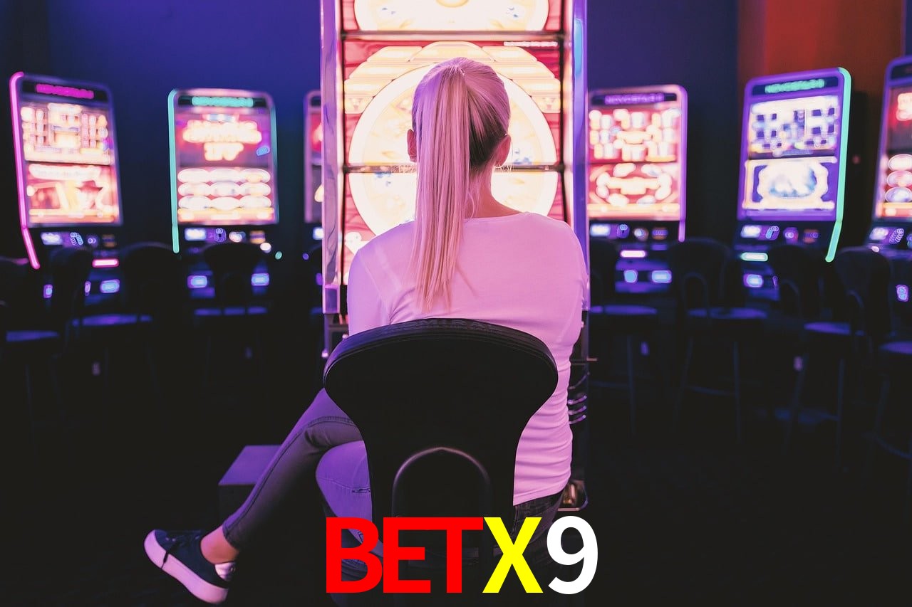 Sports Statistics BETX9