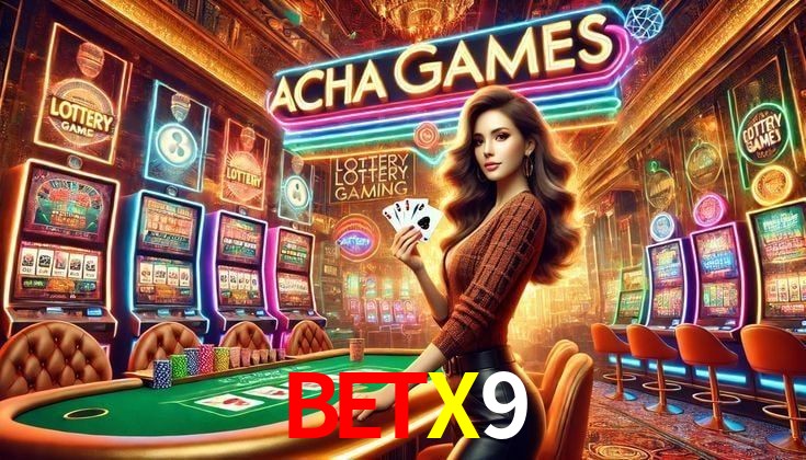 Live Casino BETX9
