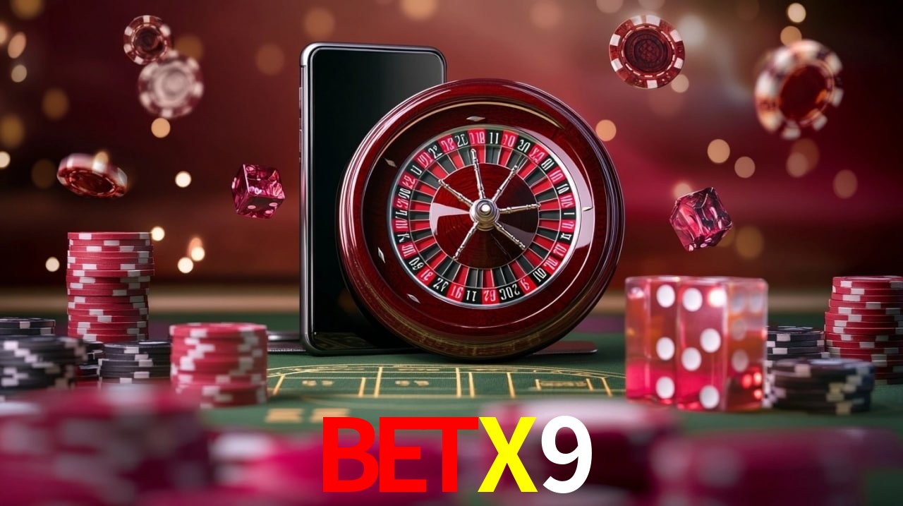VIP Casino BETX9