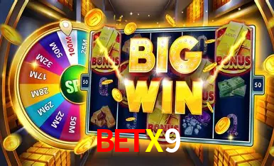 cassino BETX9