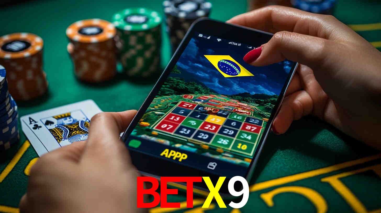Jogo Aviator BETX9