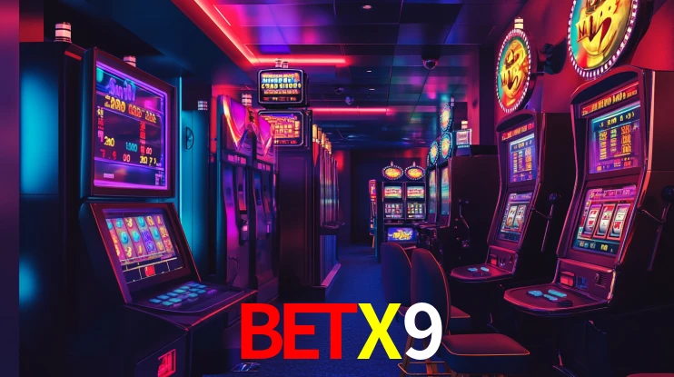 BETX9.COM
