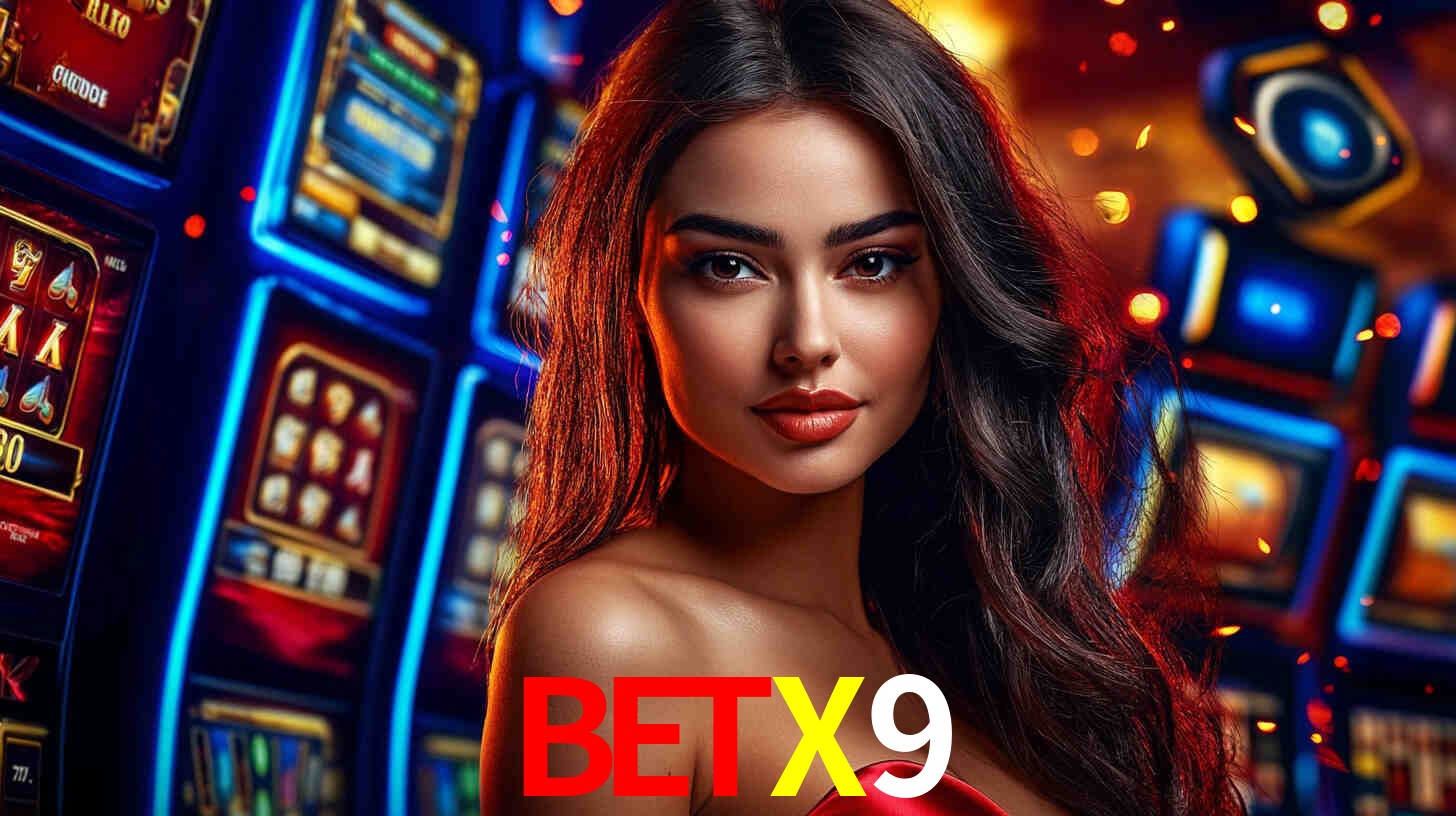 Estatísticas Esportivas BETX9