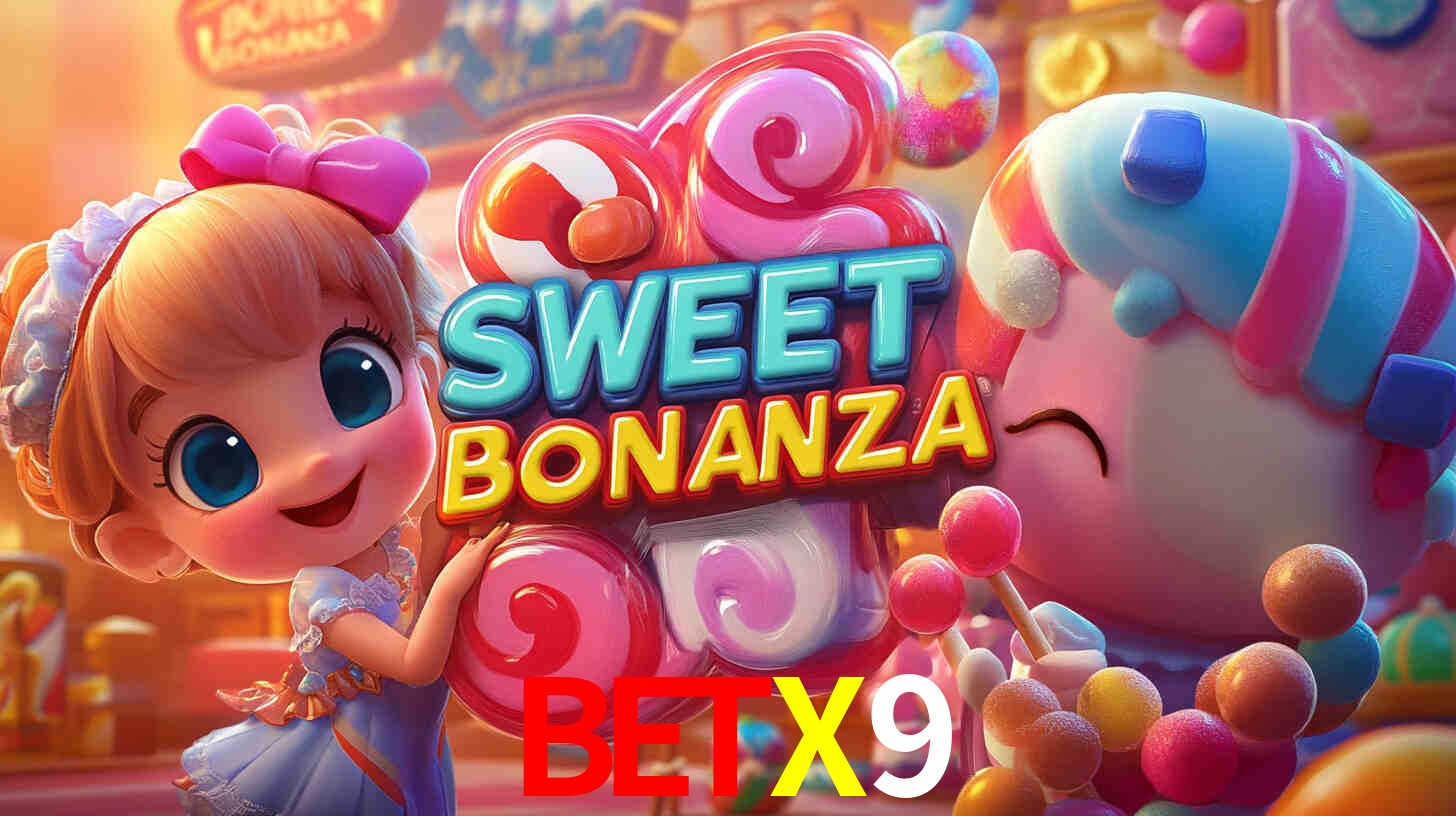 Casino Ao Vivo BETX9