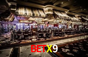 Account Benefits BETX9
