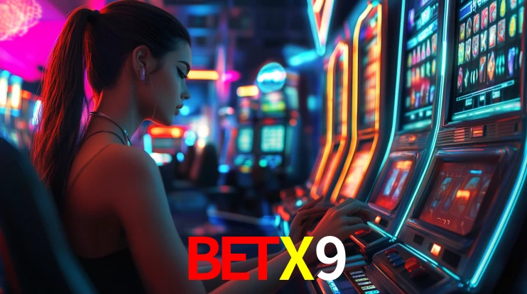 BETX9: Seu Especialista em Apostas Esportivas Brasileiras