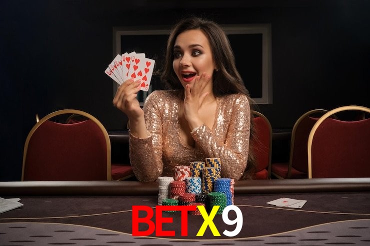 Especiais de Fim de Semana BETX9
