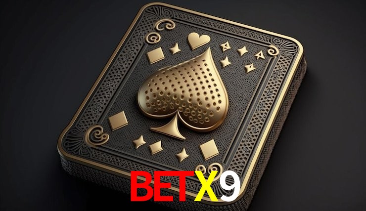 Inovações de Jogos na BETX9: O Futuro das Experiências Interativas