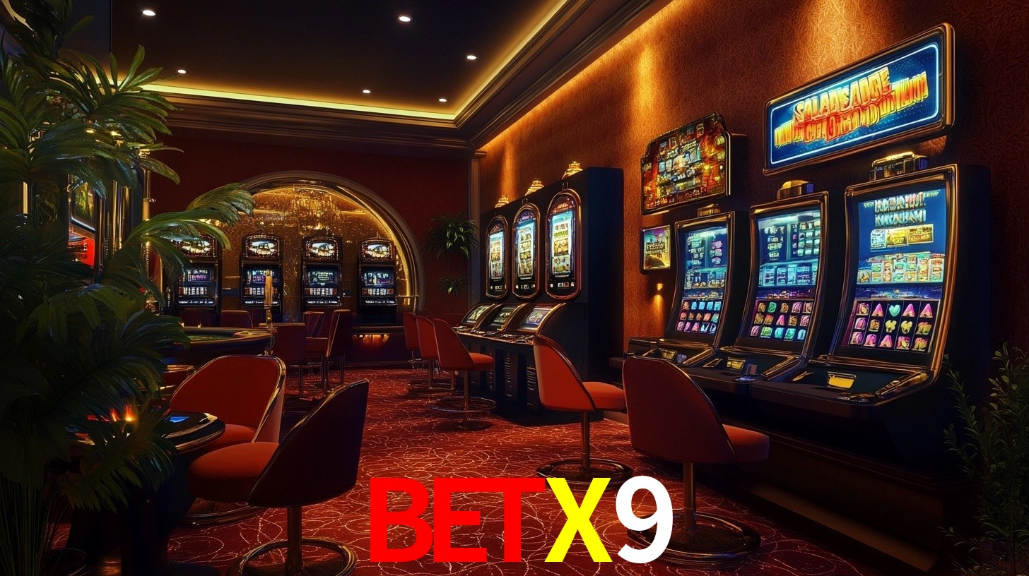 BETX9