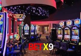 Explorando a Categoria de Eventos em Apostas na BETX9