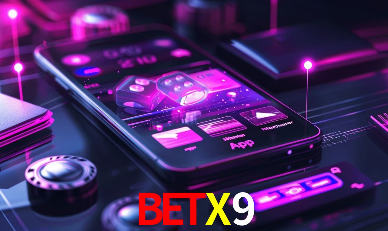Blackjack Table BETX9