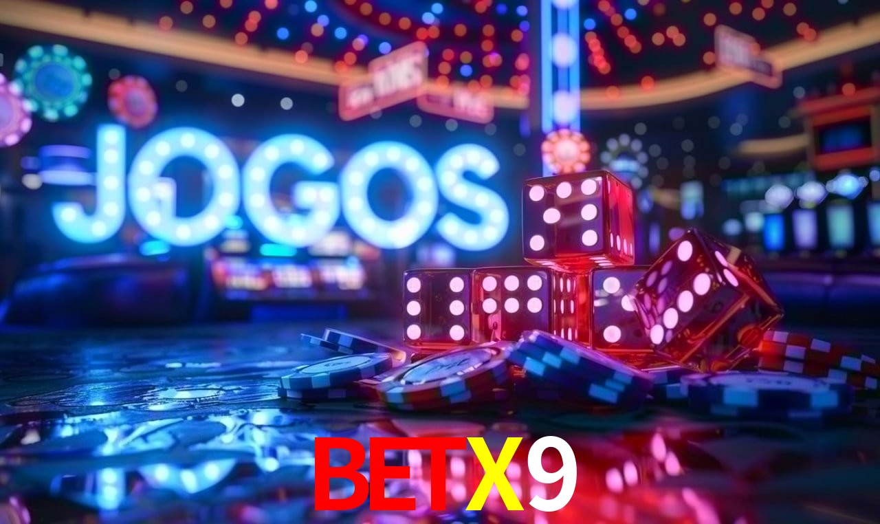 A Emoção da Loteria na BETX9: Uma Chance de Mudança de Vida